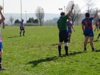 View the album Gilfach Goch v Penarth - Saturday 8 April 2017