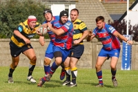 View the album Penarth v Aberdare - Saturday 2 September 2017