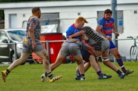 View the album Penarth v Gilfach Goch - Saturday 16 September 2017