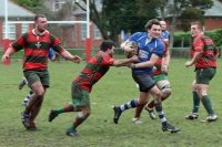 View the album Nantymoel v Penarth - Saturday 17 February 2013