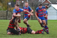 View the album Penarth v Llanishen - Saturday 11 November 2017