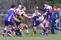 View the album Aberdare v Penarth - Saturday 16 December 2017