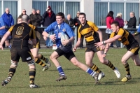 View the album Penarth v Tonyrefail - 2 March 2013