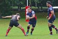 View the album Penarth v Clwb Rygbi - Saturday 28th September 2019