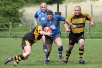 View the album Tonyrefail v Penarth - Saturday 11 May 2013