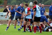 View the album Tenby v Penarth - Saturday 24 August 2013