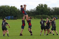 View the album Penarth v Pentyrch - Saturday 11th September 2021