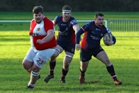 View the album Penarth v Fairwater - Saturday 27th November 2021