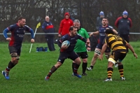 View the album Penarth v St Albans - Saturday 11th December 2021