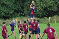 View the album Penarth v Cardiff Quins - Saturday 24th September 2022