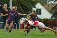 View the album Penarth v Fairwater - Saturday 22nd October 2022