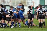 View the album Penarth v Pentyrch - 14 September 2013