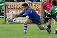 View the album Gwernyfed v Penarth - Saturday 21 September 2013