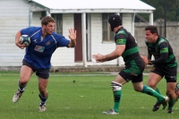 View the album Penarth v St Peters