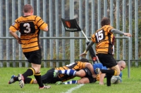 View the album Tylorstown v Penarth - Saturday 12 October 2013