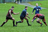 View the album Wattstown v Penarth - Saturday 2 November 2013