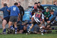 View the album Penarth v Pontyclun - 23 November 2013