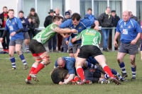 View the album Penarth v Brecon - 22 February 2014