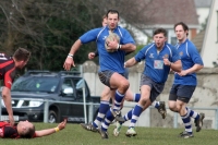 View the album Penarth v Wattstown - Saturday 29 March 2014