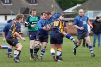 View the album Penarth v Aberdare - Saturday 12 April 2014