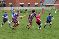 View the album Cardiff Quins v Penarth - Saturday 19 April 2014