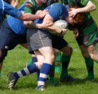 View the album St Peters v Penarth - Saturday 3 May 2014