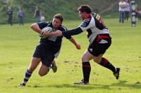 View the album Pontyclun v St Peters - Saturday 20 September 2014