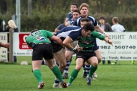 View the album Gwernyfed v Penarth  - Saturday 18 October 2014