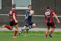 View the album Penarth v Wattstown - Saturday 1 November 2014