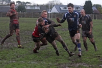 View the album Fairwater v Penarth - 17 January 2015