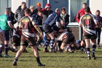 View the album Penarth v Pontyclun - Saturday 31 January 2015