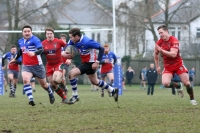 View the album Penarth v CRC Caerdydd – Saturday 7 February 2015