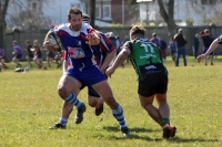 View the album Penarth v Llantrisant - Saturday 2 April 2016