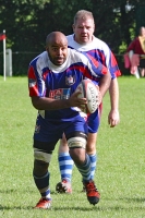 View the album Llanishen v Penarth - Saturday 10 September 2016