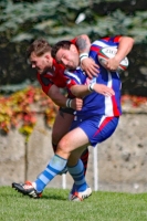 View the album Penarth v Abercynon - 17 September 2016