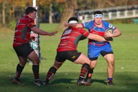 View the album CRC Caerdydd v Penarth - Saturday 26 November 2016