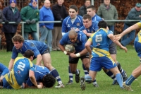 View the album Penallta v Penarth - 5 January 2013