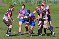 View the album Pontyclun v Penarth - Saturday 25 March 2017